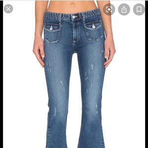 Tularosa penolope crop flare 26